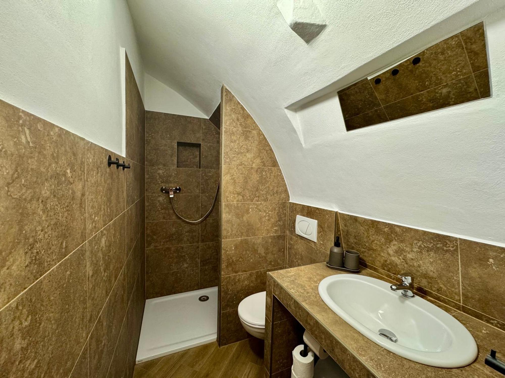 Studio Nicolas II Prag Exteriör bild